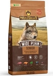 WOLFSBLUT Wide Plain Senior, Pferd mit S&uuml;&szlig;kartoffel 2 kg, Grundpreis: &euro;...