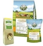 Bellfor Sparset Nr. 4. Gutshof Schmaus 7,5kg + Enten Fleischstreifen 100g + Knabber