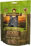 WOLFSBLUT Cracker 225g Dark Forest 0,23 kg, Grundpreis: &euro; 19,96 / kg