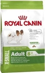 ROYAL CANIN X-Small Adult 8+ 1,5 kg, Grundpreis: &euro; 7,46 / kg