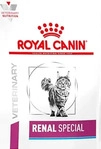 ROYAL CANIN Veterinary Renal Special 4 kg, Grundpreis: &euro; 13,- / kg