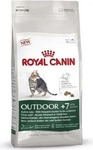 ROYAL CANIN Outdoor 7+ 10 kg, Grundpreis: &euro; 8,35 / kg