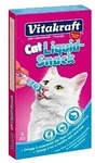 Vitakraft Liquid Snack Multipack mit Huhn und Rind 16x15 g 0,24 kg, Grundpreis:
