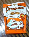 Dreamies Mega Pack 180g Huhn 0,18 kg, Grundpreis: &euro; 16,61 / kg