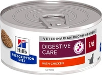 Hills Hill's Prescription Diet Digestive Care i/d Stress Mini Ragout mit Huhn...