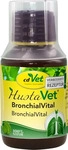 cdVet HustaVet BronchialVital 100 ml 0,1 l, Grundpreis: &euro; 162,50 / l