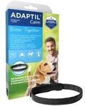 ADAPTIL Calm Halsband Anti Stress Erziehungshalsband S-M