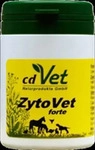 cdVet ZytoVet forte 25 g 0,03 kg, Grundpreis: &euro; 638,- / kg