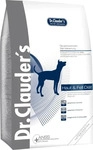 Dr. Clauder's FSD (Haar und Haut Di&auml;t) 4 kg, Grundpreis: &euro; 9,14 / kg
