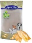 Lyra Pet Rinderohren ca. 20 g