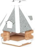 Trixie Vogelfutterhaus zum Aufh&auml;ngen