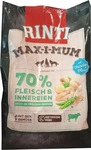 RINTI MAX-I-MUM Pansen 4 kg, Grundpreis: &euro; 5,21 / kg
