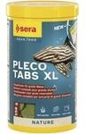 Sera Pleco Tabs XL 1 l