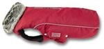 Wolters Winterjacke Amundsen Jacke Hundejacke rot 28 cm