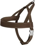 Hunter Norwegergeschirr Hunting braun L-XL