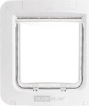 SureFlap Mikrochip Haustierklappe Connect ohne Hub