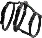 Hunter Sicherheitsgeschirr Vario Rapid schwarz M-L