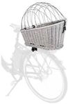 Trixie Hunde-Fahrradkorb, Gep&auml;cktr&auml;ger