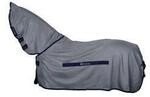 Bucas Fliegendecke Buzz-Off Full Neck 1,55 m
