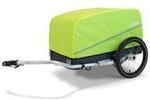 Croozer Regenverdeck Cargo