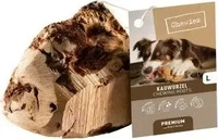Chewies Kauwurzel L 0,35 kg, Grundpreis: &euro; 57,11 / kg