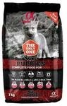 alpha spirit Dog The Only One Puppies Pute 3 kg