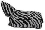 Bucas Fliegendecke Buzz-Off Zebra Full Neck 1,35 m