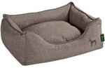 Hunter Hundesofa Boston braun M