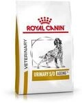ROYAL CANIN Veterinary Urinary S/O Ageing 7+ 8 kg
