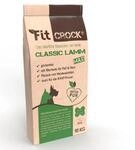 cdVet Fit-Crock Classic Lamm Maxi