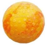 Wolters Dog Fun Ball Hundezubeh&ouml;r mango S