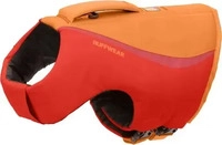 Ruffwear Float Coat Schwimmweste orange XS
