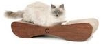 Canadian Cat Company Kratzbrett Satellite 2.0 braun