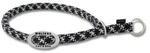 Wolters Halsband Everest graphit schwarz 45 cm, 1,3 cm