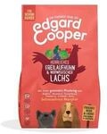 Edgard & Cooper Trockenfutter Hund, Adult, Frisches Freilaufhuhn & norwegischer...