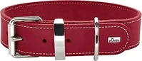 Hunter Halsband Aalborg Special rot 70 cm