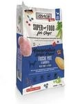 MAC's Dog Mono Adult Trockenfutter Large Breed frische Pute 3 kg