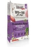 MAC's Dog Mono Trockenfutter Hund Welpe Truthahn 3 kg