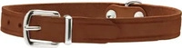 Hunter Halsband Aalborg cognac 42 cm