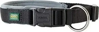Hunter Halsung Neopren Vario Plus schwarz/ grau 52 cm
