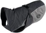 Hunter Hundemantel Uppsala Cozy anthrazit/ grau 40 cm