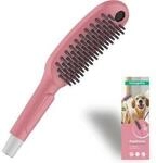 Hansgrohe DogShower 150 Handbrause mit Massaged&uuml;sen pink