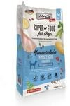 MAC's Dog Mono Adult Trockenfutter Huhn 3 kg
