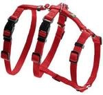 Hunter Sicherheitsgeschirr Vario Rapid rot M-L
