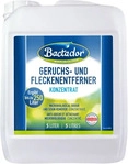 Bactador Geruchsentferner Konzentrat 5L 5 l, Grundpreis: &euro; 10,10 / l