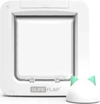 SureFlap Klappe Connect inkl. Hub