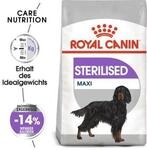 ROYAL CANIN Sterilised Maxi 12 kg