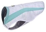Ruffwear Swamp Cooler&trade; K&uuml;hlweste f&uuml;r Hunde gr&uuml;n XL