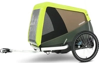 Croozer Dog Regenverdeck XXL