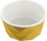 Hunter Keramik-Napf Eiby gelb 0 cm&sup3;